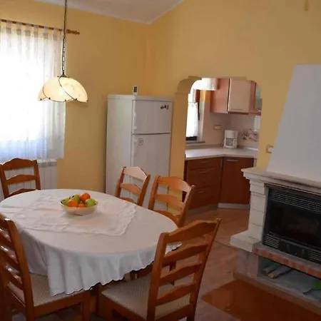 Tatil Evi In - Istrien 51828 Tinjan