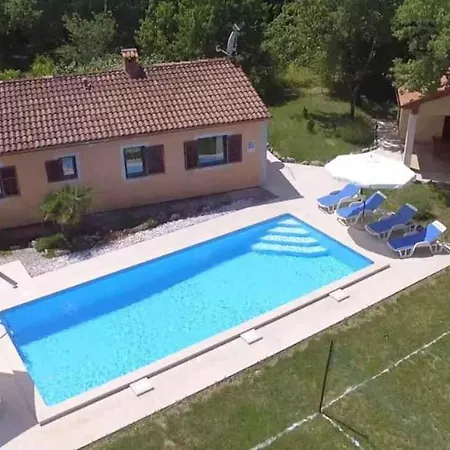 Tatil Evi In - Istrien 51828