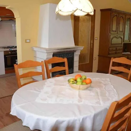 Tatil Evi In - Istrien 51828