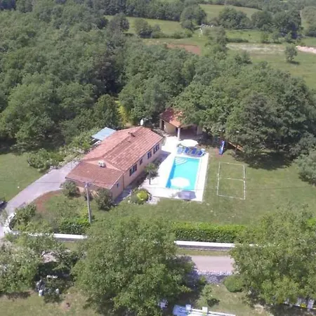 Tatil Evi In - Istrien 51828 Tinjan