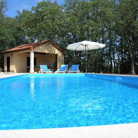 In - Istrien 51828 Tatil Evi Tinjan