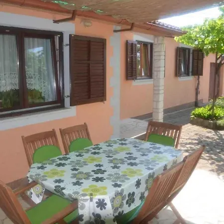 Tatil Evi In - Istrien 51828